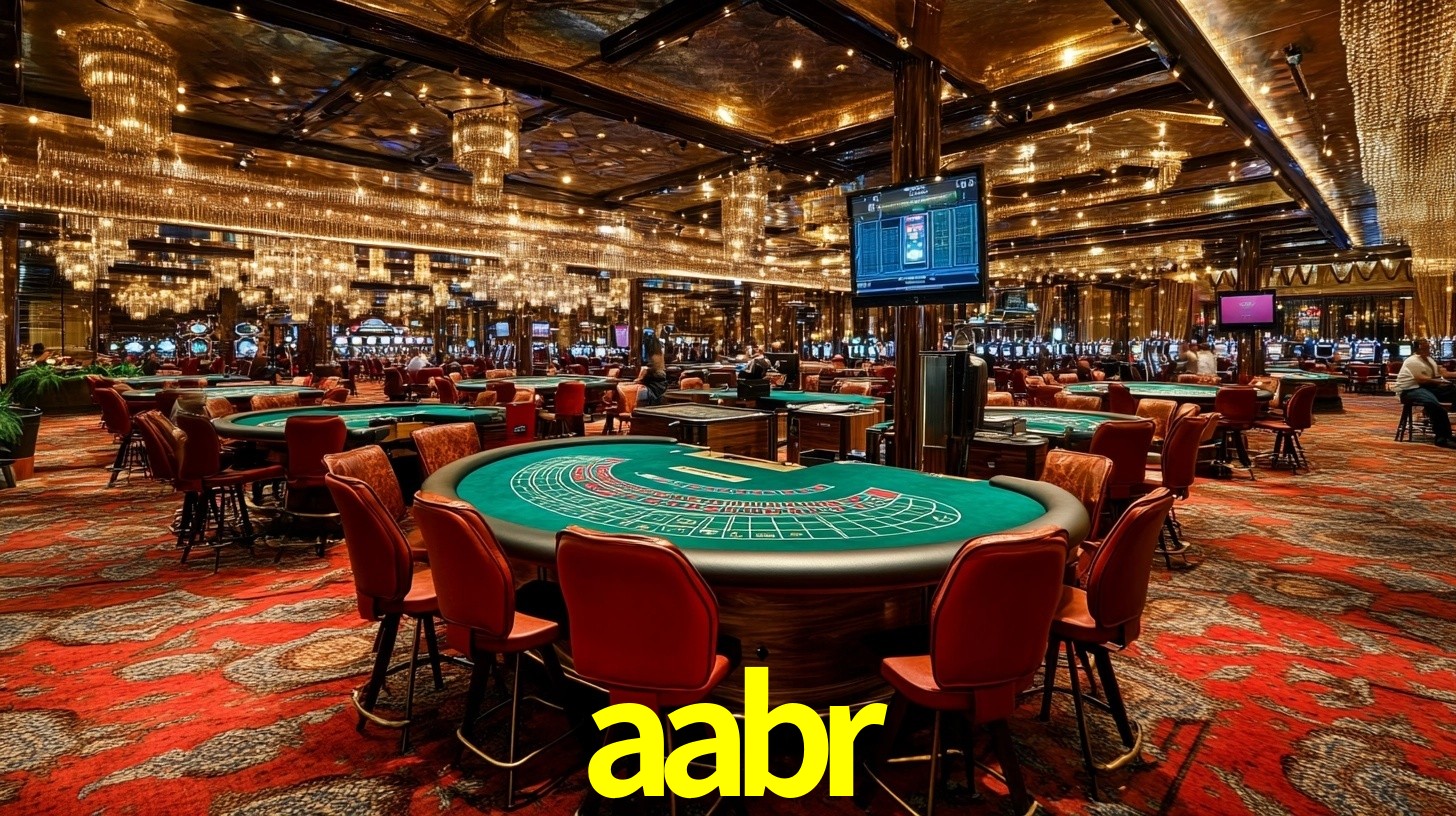 aabr - Um Grande Cassino No Seu Telefone - aabr.com