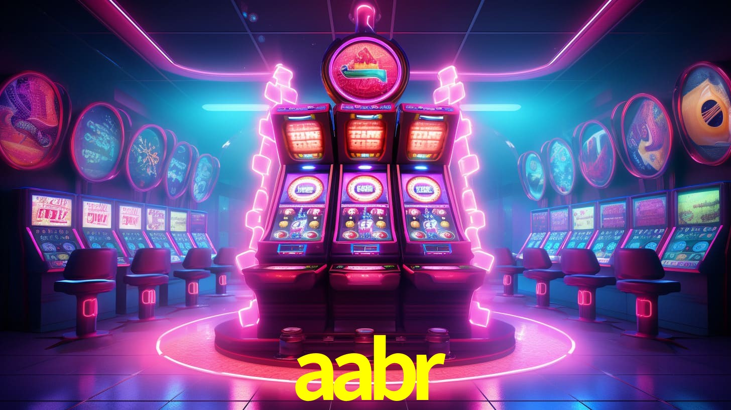 aabr: Seu Cassino Premiado com Pagamentos Rápidos