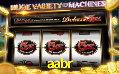 A Revolução dos Aplicativos de Jogos no aabr