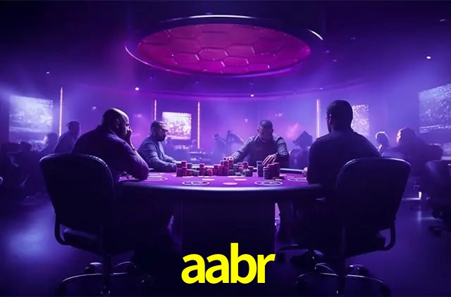 Diretório de Jogos aabr