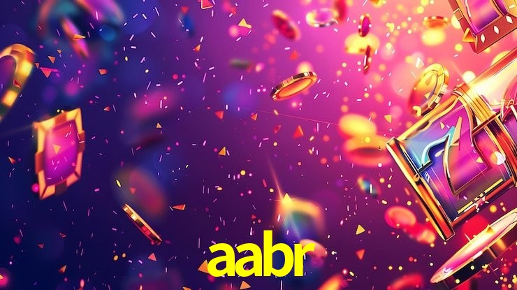 Interface do App aabr