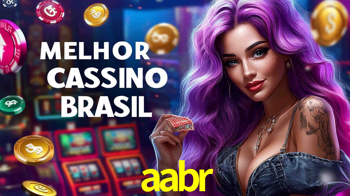 Descubra a Essência do aabr: Nossa História e Compromissos