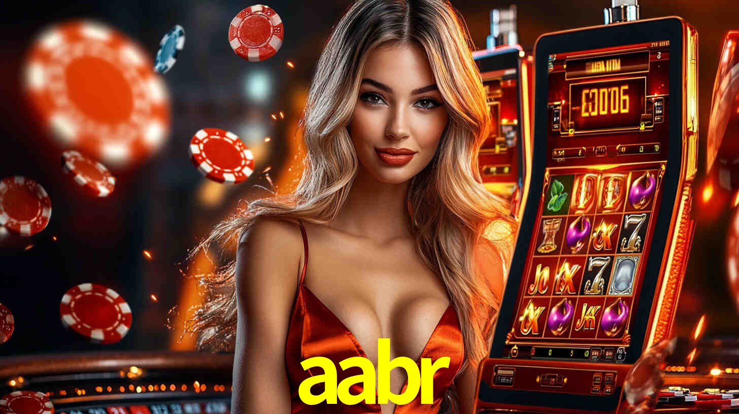 Sinta a adrenalina dos jogos de cassino com aabr