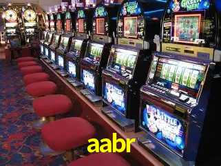 A Popularidade dos Caça-Níqueis no aabr