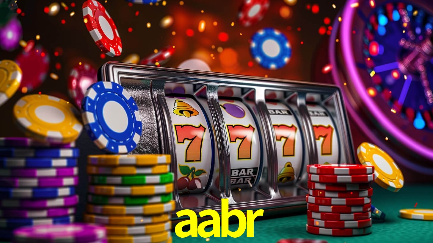 Casino Ao Vivo aabr