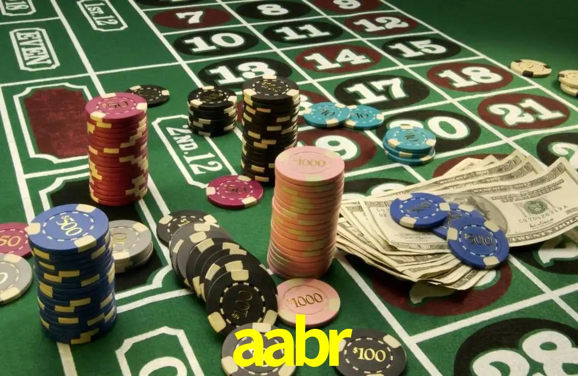 aabr: Jogos de Caça-Níqueis-Altas Recompensas, Roleta-Velocidade, Blackjack-Desafios Máximos