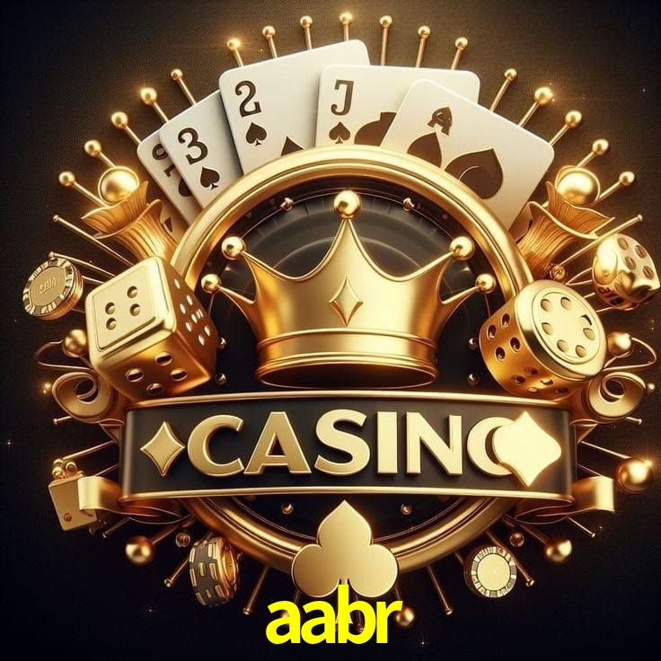 Jogos de Slot aabr