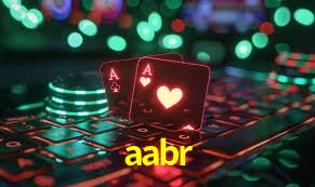 Recursos de Bônus aabr