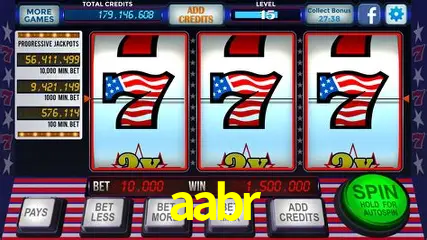 Descubra a Magia dos Jogos de Arcade no aabr