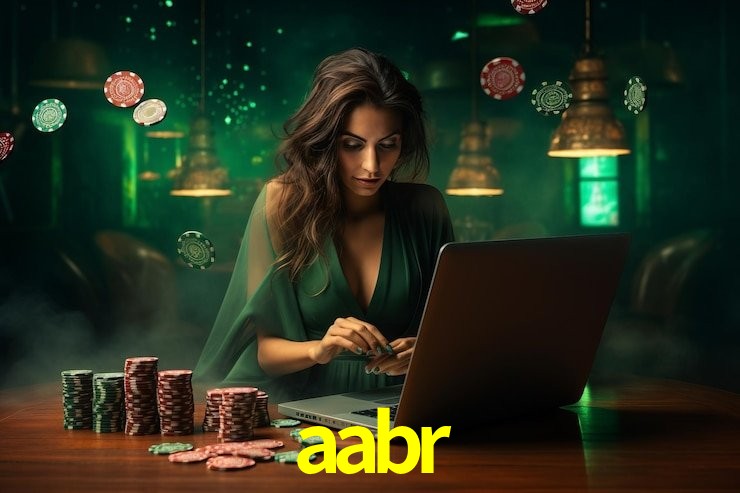 APP oficial da aabr para mobile