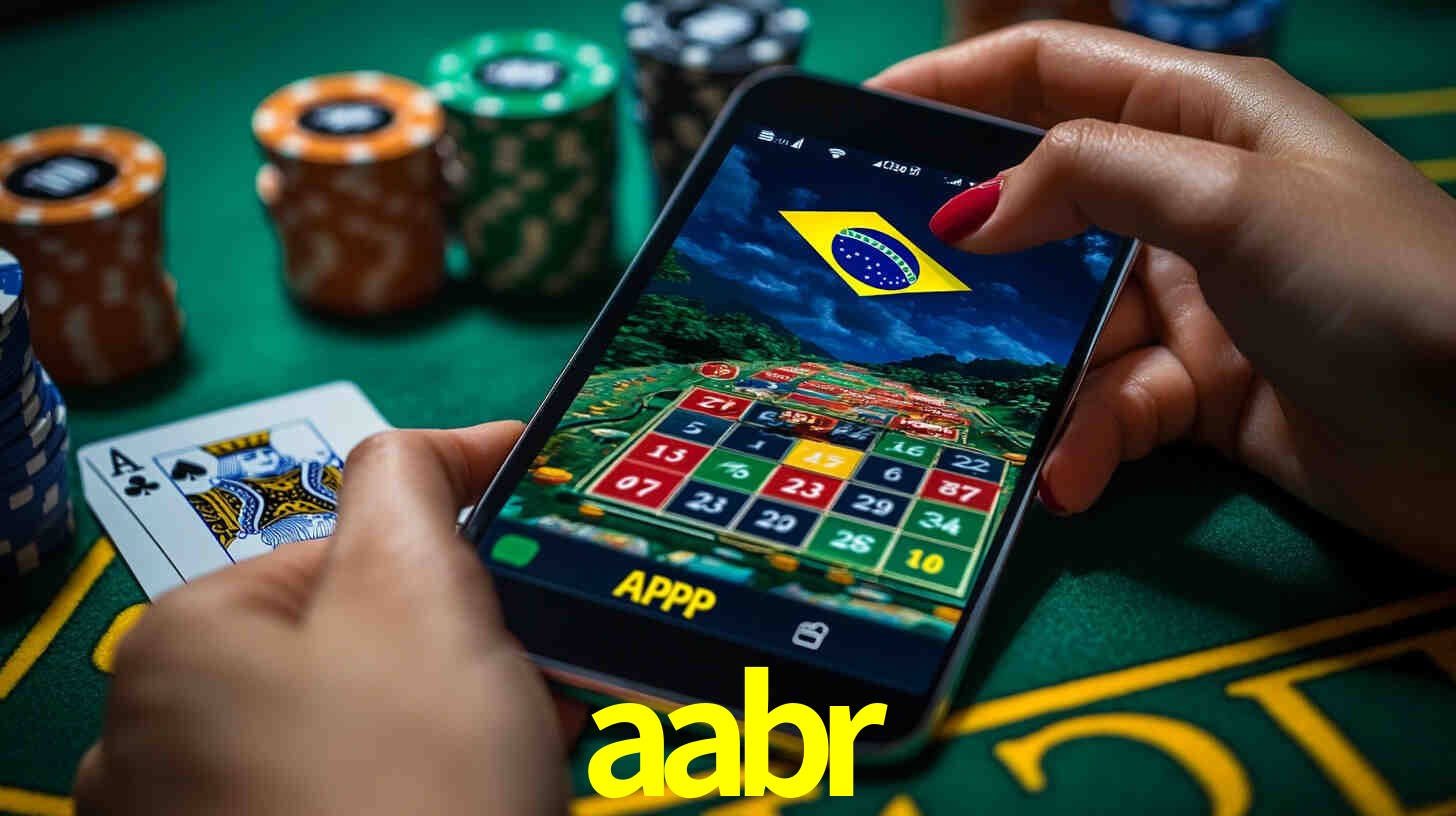 Explorando a Categoria de Eventos em Apostas na aabr