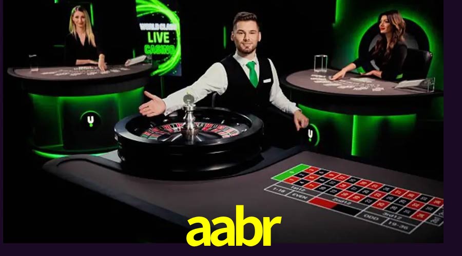 Game Providers aabr