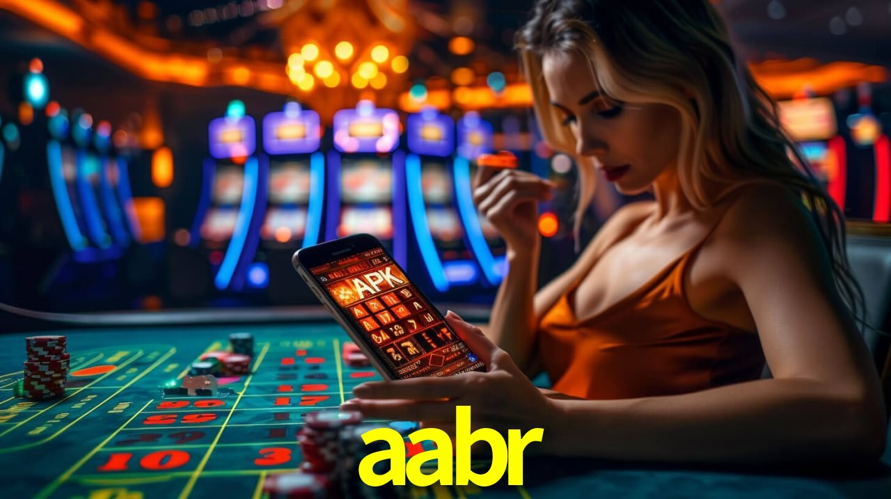 Blackjack Table aabr
