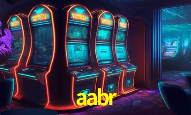 Descubra a Magia dos Jogos de Arcade no aabr