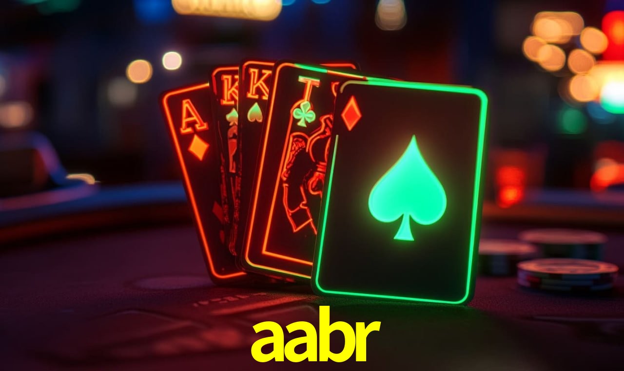 Provedores de Jogos aabr