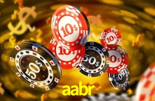 Estatísticas Esportivas aabr