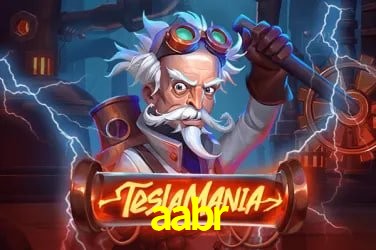 Tecnologia da Plataforma aabr